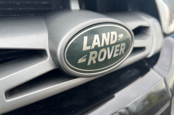 Land Rover Range Rover Evoque 2.2 SD4 PURE TECH AUTO PAN ROOF 12