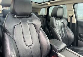 Land Rover Range Rover Evoque 2.2 SD4 PURE TECH AUTO PAN ROOF 18