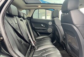 Land Rover Range Rover Evoque 2.2 SD4 PURE TECH AUTO PAN ROOF 25