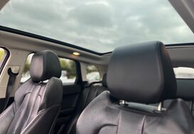 Land Rover Range Rover Evoque 2.2 SD4 PURE TECH AUTO PAN ROOF 30