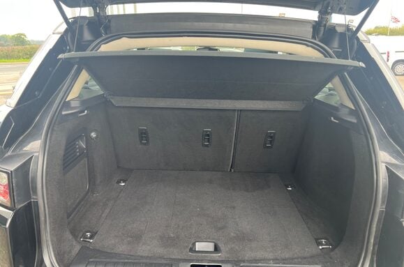 Land Rover Range Rover Evoque 2.2 SD4 PURE TECH AUTO PAN ROOF 40