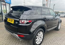 Land Rover Range Rover Evoque 2.2 SD4 PURE TECH AUTO PAN ROOF 7