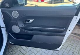 Land Rover Range Rover Evoque 2.2 ED4 PURE TECH COUPE PAN ROOF 27