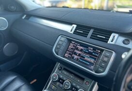 Land Rover Range Rover Evoque 2.2 ED4 PURE TECH COUPE PAN ROOF 25