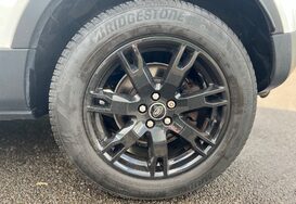 Land Rover Range Rover Evoque 2.2 ED4 PURE TECH COUPE PAN ROOF 12