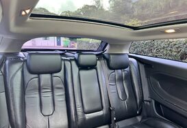 Land Rover Range Rover Evoque 2.2 ED4 PURE TECH COUPE PAN ROOF 19