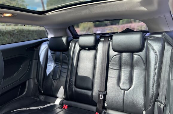 Land Rover Range Rover Evoque 2.2 ED4 PURE TECH COUPE PAN ROOF 26