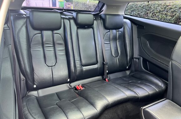 Land Rover Range Rover Evoque 2.2 ED4 PURE TECH COUPE PAN ROOF 20