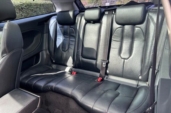 Land Rover Range Rover Evoque 2.2 ED4 PURE TECH COUPE PAN ROOF 27
