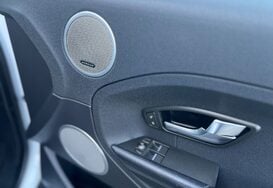 Land Rover Range Rover Evoque 2.2 ED4 PURE TECH COUPE PAN ROOF 28