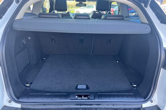 Land Rover Range Rover Evoque 2.2 ED4 PURE TECH COUPE PAN ROOF 42