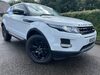 Land Rover Range Rover Evoque 2.2 ED4 PURE TECH COUPE PAN ROOF
