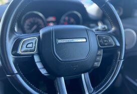 Land Rover Range Rover Evoque 2.2 ED4 PURE TECH COUPE PAN ROOF 38