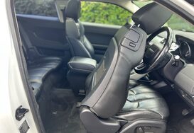 Land Rover Range Rover Evoque 2.2 ED4 PURE TECH COUPE PAN ROOF 21