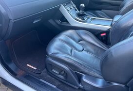 Land Rover Range Rover Evoque 2.2 ED4 PURE TECH COUPE PAN ROOF 35