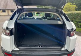 Land Rover Range Rover Evoque 2.2 ED4 PURE TECH COUPE PAN ROOF 30