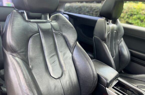 Land Rover Range Rover Evoque 2.2 ED4 PURE TECH COUPE PAN ROOF 15