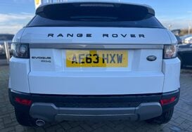 Land Rover Range Rover Evoque 2.2 ED4 PURE TECH COUPE PAN ROOF 13