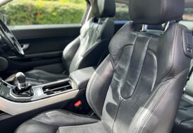 Land Rover Range Rover Evoque 2.2 ED4 PURE TECH COUPE PAN ROOF 23