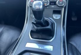 Land Rover Range Rover Evoque 2.2 ED4 PURE TECH COUPE PAN ROOF 41