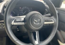 Mazda MX-30 17.8kWh R-EV Exclusive-Line Auto (s/s) 5dr (Range Extender) 39