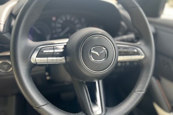Mazda MX-30 17.8kWh R-EV Exclusive-Line Auto (s/s) 5dr (Range Extender) 39