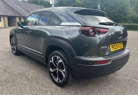 Mazda MX-30 17.8kWh R-EV Exclusive-Line Auto (s/s) 5dr (Range Extender) 12