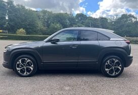 Mazda MX-30 17.8kWh R-EV Exclusive-Line Auto (s/s) 5dr (Range Extender) 10
