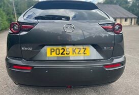 Mazda MX-30 17.8kWh R-EV Exclusive-Line Auto (s/s) 5dr (Range Extender) 7