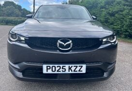 Mazda MX-30 17.8kWh R-EV Exclusive-Line Auto (s/s) 5dr (Range Extender) 6