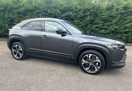 Mazda MX-30 17.8kWh R-EV Exclusive-Line Auto (s/s) 5dr (Range Extender) 5