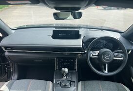 Mazda MX-30 17.8kWh R-EV Exclusive-Line Auto (s/s) 5dr (Range Extender) 40