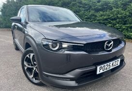 Mazda MX-30 17.8kWh R-EV Exclusive-Line Auto (s/s) 5dr (Range Extender) 2