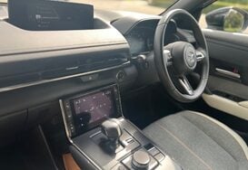 Mazda MX-30 17.8kWh R-EV Exclusive-Line Auto (s/s) 5dr (Range Extender) 32
