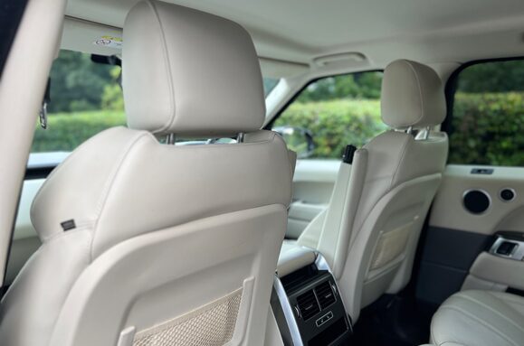 Land Rover Range Rover Sport 3.0 SDV6 HSE DYNAMIC AUTO 7 SEATS 30