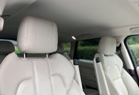 Land Rover Range Rover Sport 3.0 SDV6 HSE DYNAMIC AUTO 7 SEATS 13