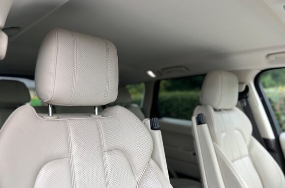 Land Rover Range Rover Sport 3.0 SDV6 HSE DYNAMIC AUTO 7 SEATS 13