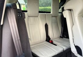 Land Rover Range Rover Sport 3.0 SDV6 HSE DYNAMIC AUTO 7 SEATS 23