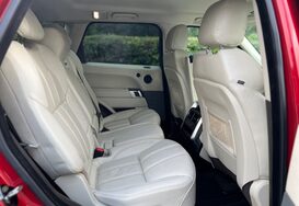 Land Rover Range Rover Sport 3.0 SDV6 HSE DYNAMIC AUTO 7 SEATS 20