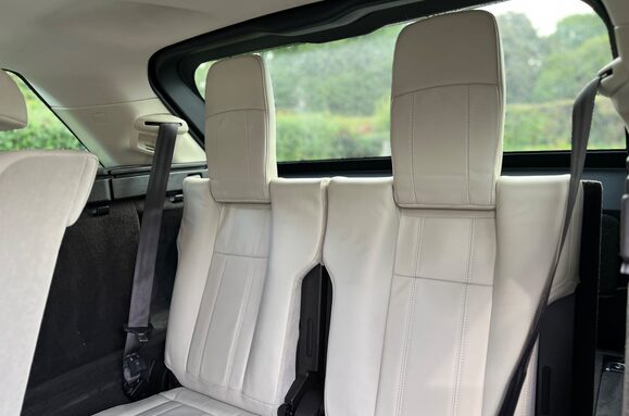 Land Rover Range Rover Sport 3.0 SDV6 HSE DYNAMIC AUTO 7 SEATS 33