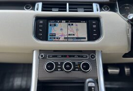 Land Rover Range Rover Sport 3.0 SDV6 HSE DYNAMIC AUTO 7 SEATS 38