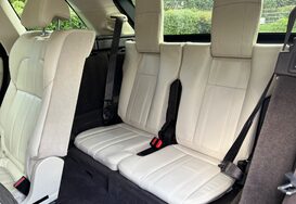 Land Rover Range Rover Sport 3.0 SDV6 HSE DYNAMIC AUTO 7 SEATS 34