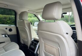 Land Rover Range Rover Sport 3.0 SDV6 HSE DYNAMIC AUTO 7 SEATS 18