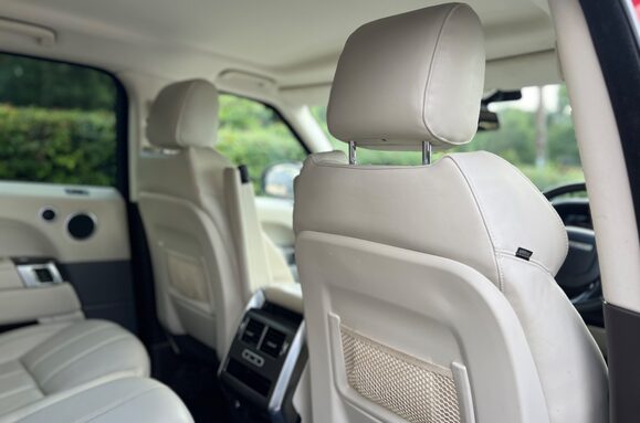 Land Rover Range Rover Sport 3.0 SDV6 HSE DYNAMIC AUTO 7 SEATS 18
