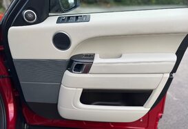 Land Rover Range Rover Sport 3.0 SDV6 HSE DYNAMIC AUTO 7 SEATS 16