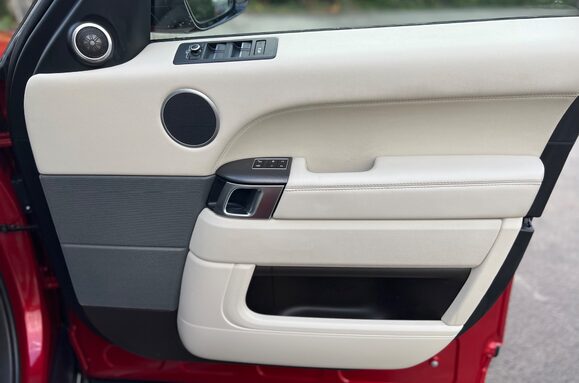 Land Rover Range Rover Sport 3.0 SDV6 HSE DYNAMIC AUTO 7 SEATS 16