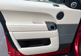 Land Rover Range Rover Sport 3.0 SDV6 HSE DYNAMIC AUTO 7 SEATS 29