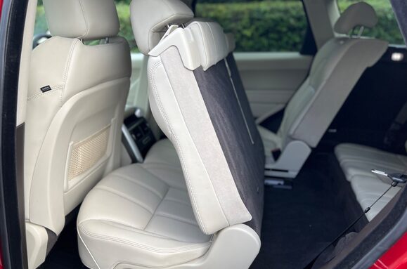 Land Rover Range Rover Sport 3.0 SDV6 HSE DYNAMIC AUTO 7 SEATS 35