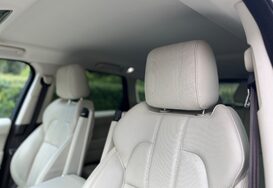 Land Rover Range Rover Sport 3.0 SDV6 HSE DYNAMIC AUTO 7 SEATS 25
