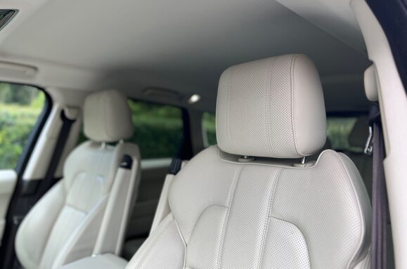 Land Rover Range Rover Sport 3.0 SDV6 HSE DYNAMIC AUTO 7 SEATS 25